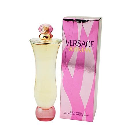 versace woman opiniones|gianni Versace online store.